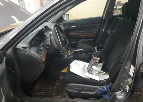 2011 Honda Accord Ex z USA, uszkodzony, nr VIN 1HGCP2F76BA068620